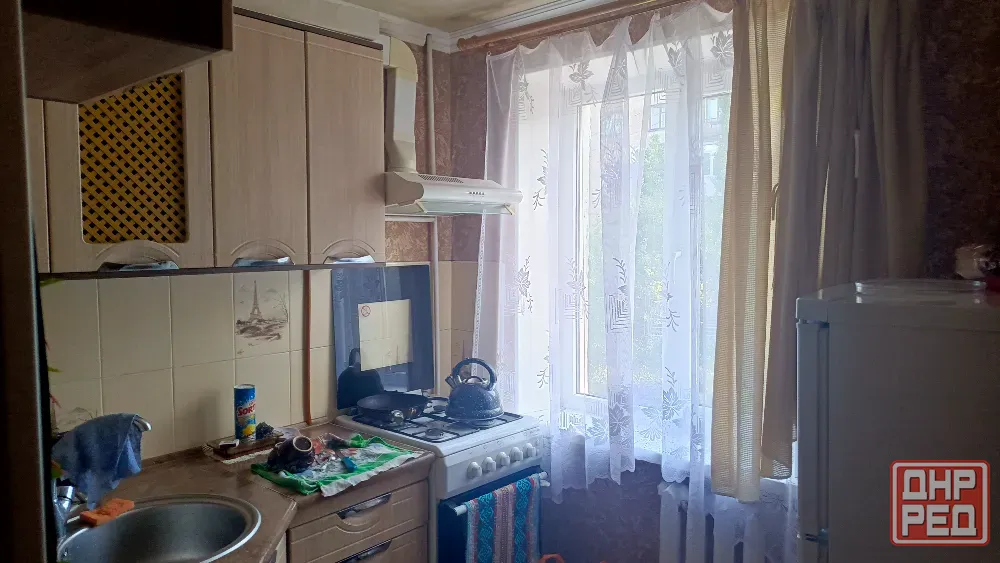 Продается 3-х комнатная квартира в г. Ждановка Ждановка - изображение 2