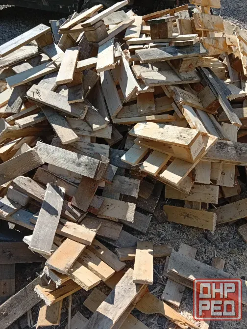 Продам доставлю дрова Донецк - изображение 1