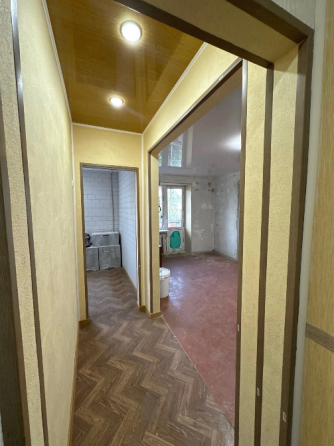 Продам 3-х комнатную квартиру г. Харцызск, бул. Полупанова Харцызск