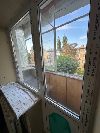 Продам 3-х комнатную квартиру г. Харцызск, бул. Полупанова Харцызск