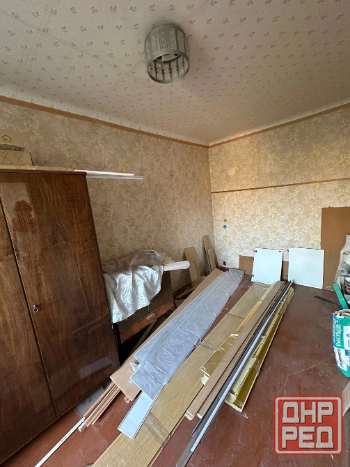 Продам 3-х комнатную квартиру г. Харцызск, бул. Полупанова Харцызск - изображение 8