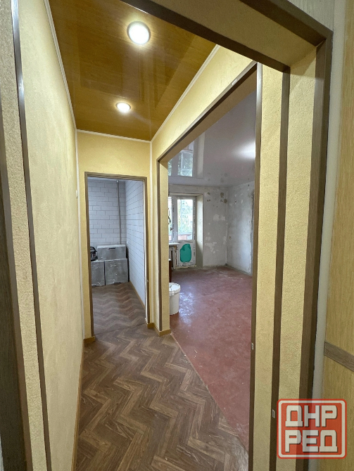 Продам 3-х комнатную квартиру г. Харцызск, бул. Полупанова Харцызск - изображение 3