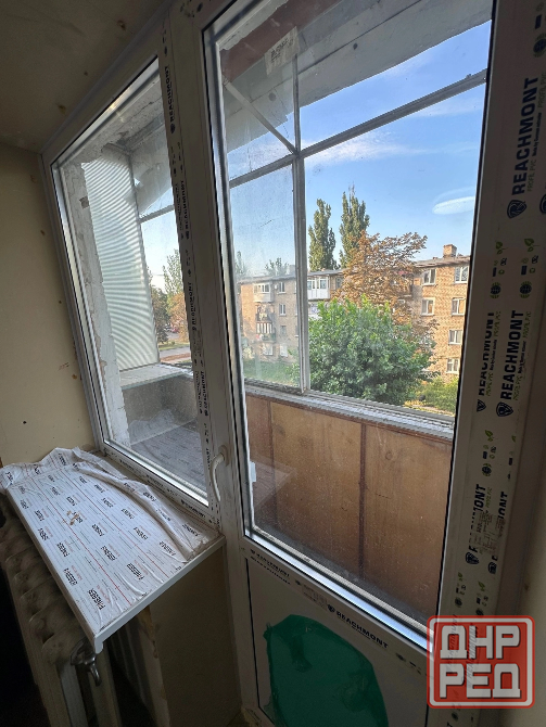 Продам 3-х комнатную квартиру г. Харцызск, бул. Полупанова Харцызск - изображение 6
