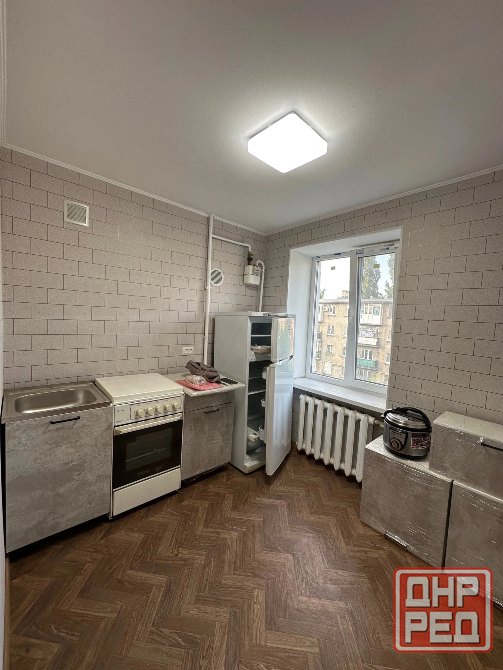 Продам 3-х комнатную квартиру г. Харцызск, бул. Полупанова Харцызск - изображение 1