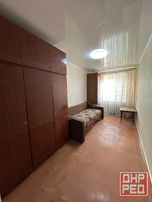 Продам 3-х комнатную квартиру г. Харцызск, бул. Полупанова Харцызск - изображение 7