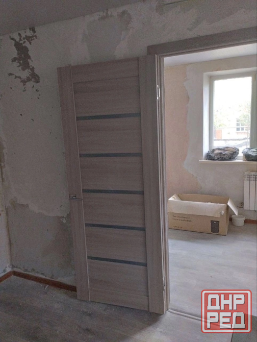 Продам 2-комнатную квартиру в центре г. Зугрэс, ул. Маяковского Зугрэс - изображение 8