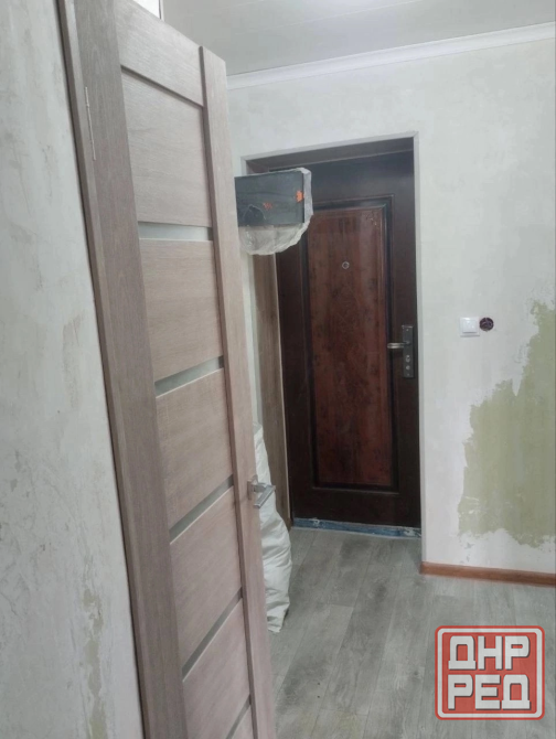 Продам 2-комнатную квартиру в центре г. Зугрэс, ул. Маяковского Зугрэс - изображение 6