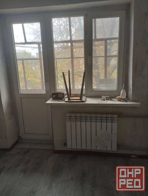 Продам 2-комнатную квартиру в центре г. Зугрэс, ул. Маяковского Зугрэс - изображение 7