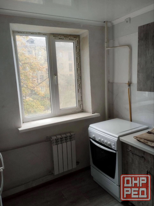 Продам 2-комнатную квартиру в центре г. Зугрэс, ул. Маяковского Зугрэс - изображение 2