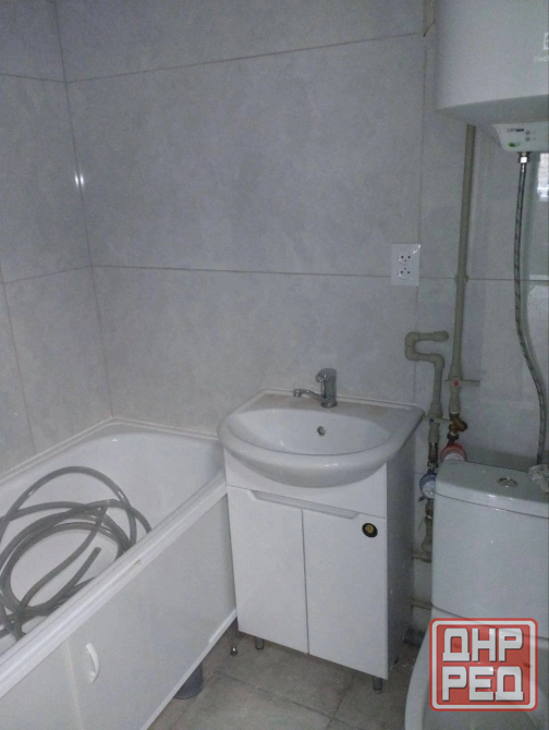 Продам 2-комнатную квартиру в центре г. Зугрэс, ул. Маяковского Зугрэс - изображение 9