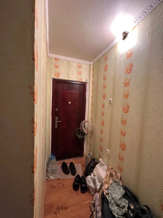 Продам 2-х комнатную квартиру в г. Харцызск, мкрн. Металлургов (в районе лицея) Харцызск