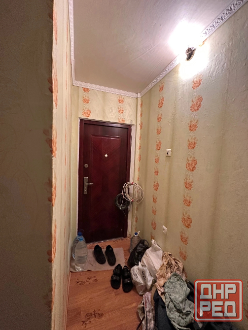 Продам 2-х комнатную квартиру в г. Харцызск, мкрн. Металлургов (в районе лицея) Харцызск - изображение 6