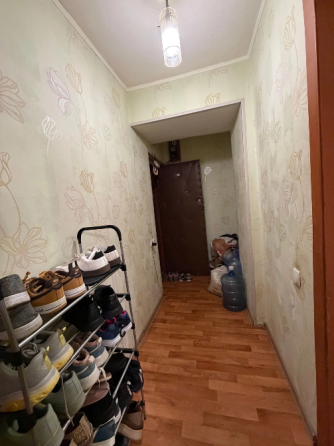 Продам отличную 1-комнатную квартиру г. Харцызск, бул. Полупанова (в районе ул. Краснознаменской) Харцызск