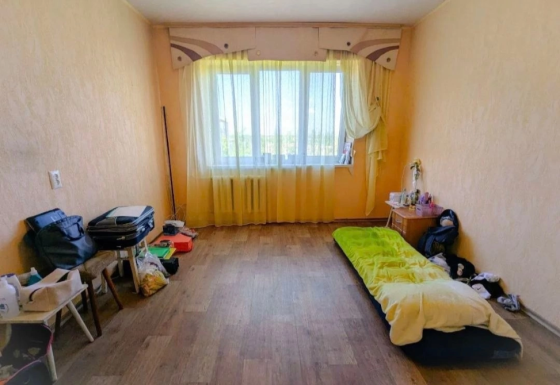 Продам 3-х комнатную квартиру г. Харцызск, м-н "Юбилейный" (верх Черемушек) Харцызск