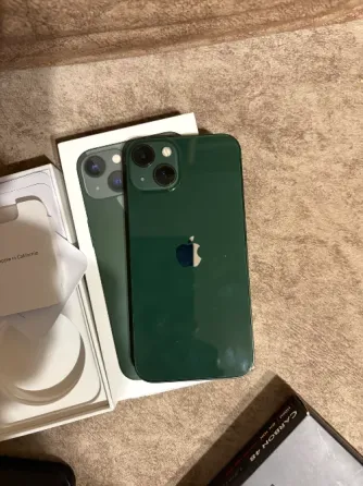 Продам iphone 13 Донецк