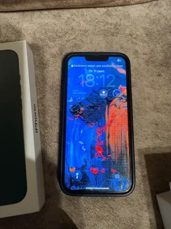 Продам iphone 13 Донецк