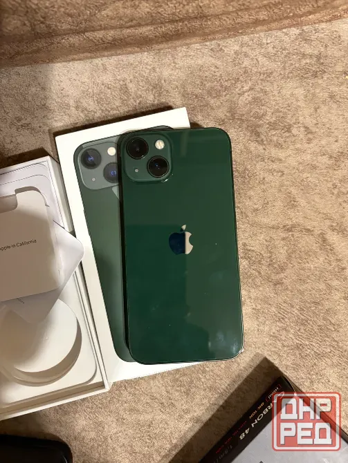 Продам iphone 13 Донецк - изображение 3