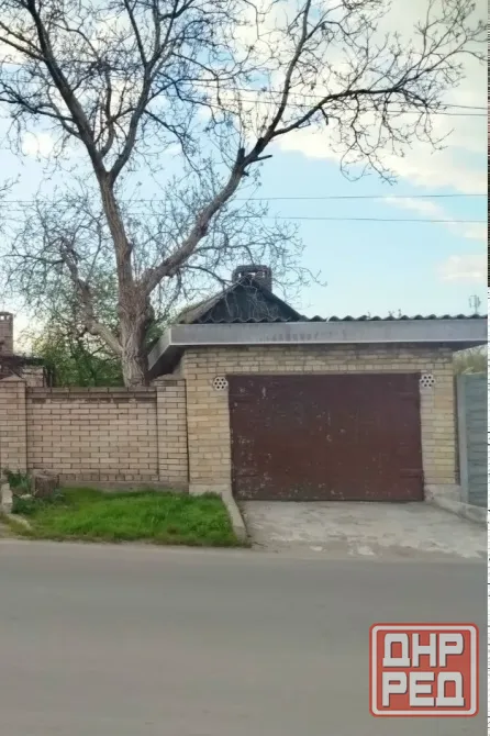 Уютный газифицированный дом с гаражом и летней кухней Енакиево - изображение 5