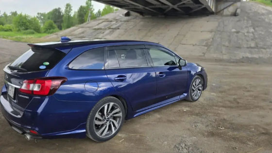 Продам Subaru Levorg Макеевка