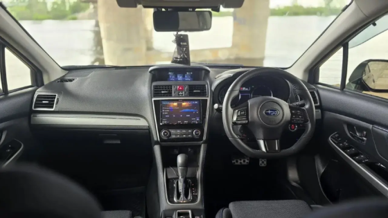 Продам Subaru Levorg Макеевка