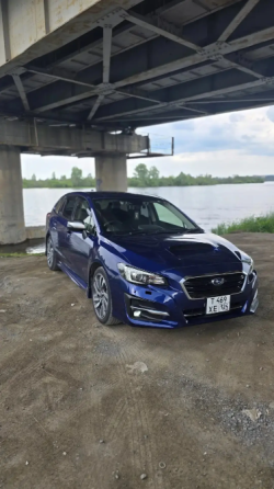 Продам Subaru Levorg Макеевка
