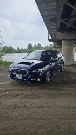 Продам Subaru Levorg Макеевка