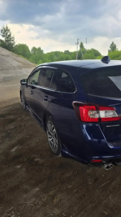 Продам Subaru Levorg Макеевка