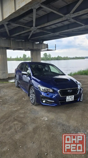 Продам Subaru Levorg Макеевка - изображение 2