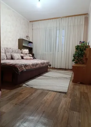 Продается 3-х комнатная квартира,мкр-н Широкий Донецк