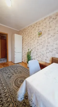 Продается 3-х комнатная квартира,мкр-н Широкий Донецк