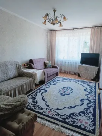 Продается 3-х комнатная квартира,мкр-н Широкий Донецк