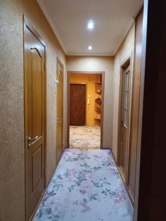 Продается 3-х комнатная квартира,мкр-н Широкий Донецк