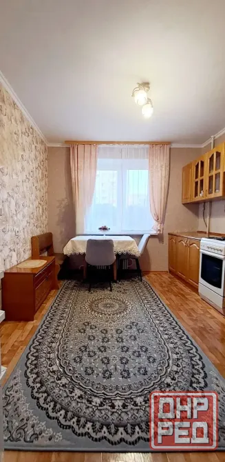 Продается 3-х комнатная квартира,мкр-н Широкий Донецк - изображение 1