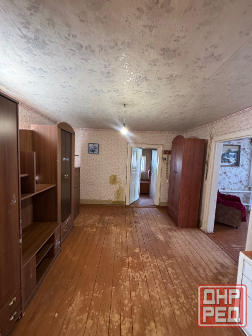 Продам газифицированный дом Макеевка - изображение 10