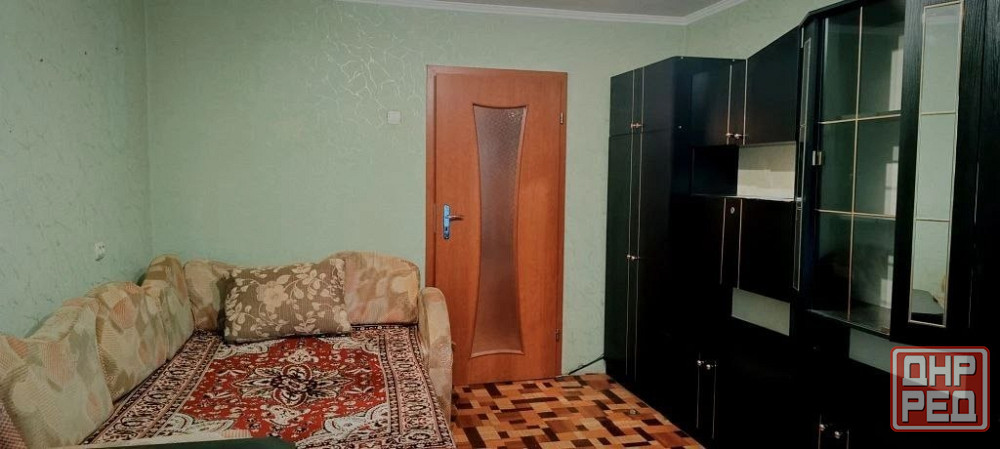 2-комн. | Квартира | 50 кв.м | Киевский район, Киевский район Донецк - изображение 7