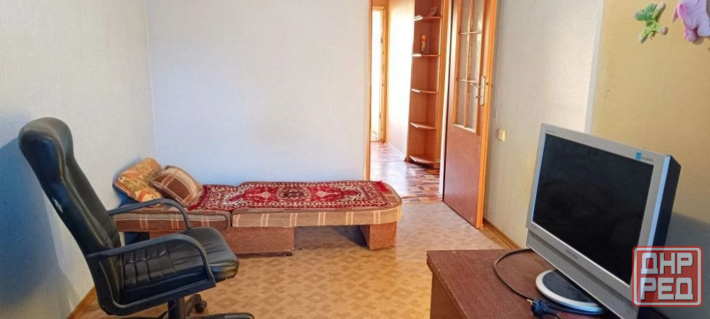 2-комн. | Квартира | 50 кв.м | Киевский район, Киевский район Донецк - изображение 5