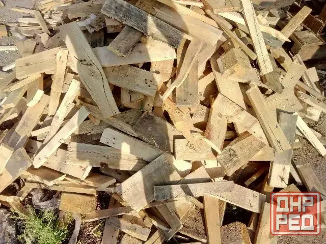 Продам дрова Донецк - изображение 1