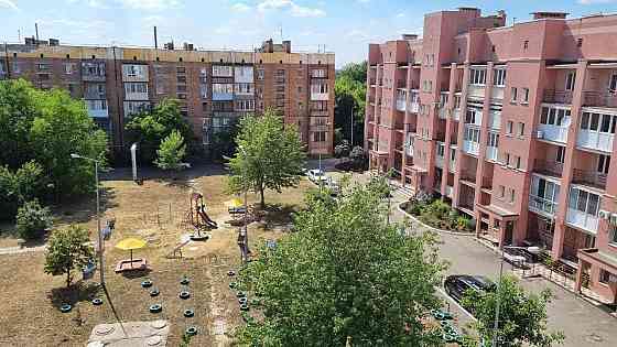 1-комн. | Квартира | 47 кв.м | Петровка, ул. Планерская, 10, Донецк Донецк