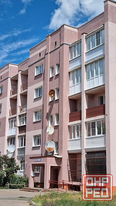 1-комн. | Квартира | 47 кв.м | Петровка, ул. Планерская, 10, Донецк Донецк - изображение 1