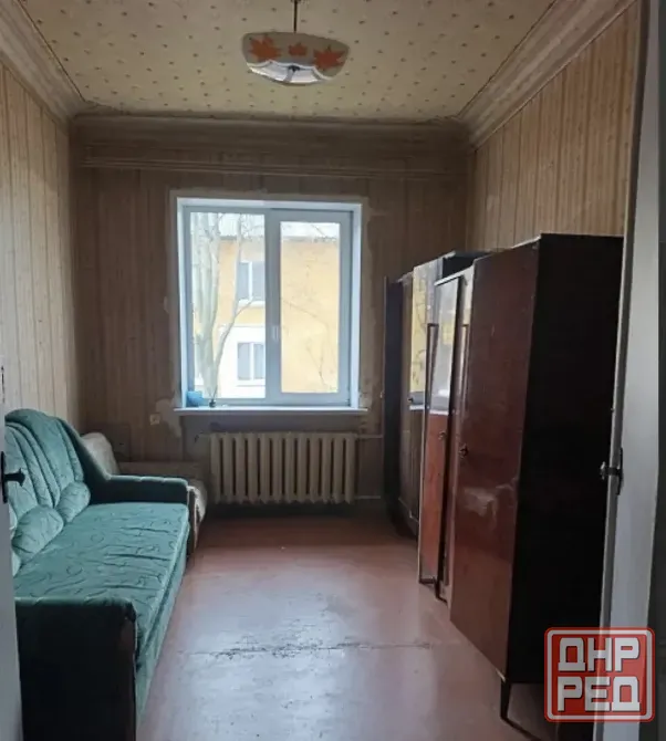 Продам 2-ю комнатную сталинку по улице Клайпеды Донецк - изображение 6