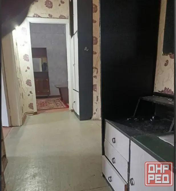 Продам 2-ю комнатную сталинку по улице Клайпеды Донецк - изображение 2