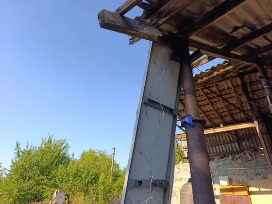 Продам вывеску для бизнеса Стоматология. Красивая. Донецк
