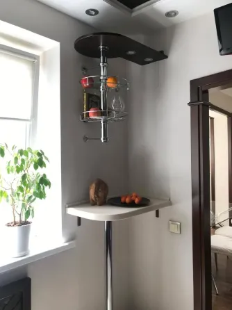 продажа шикарной comfort plus квартиры в г. Макеевка, мебель и техника остаются Макеевка