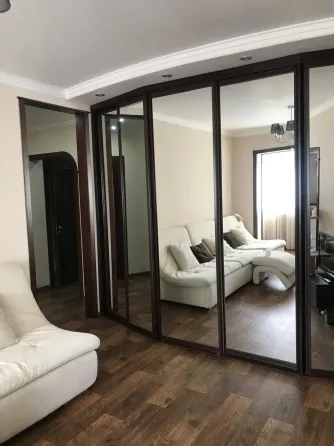 продажа шикарной comfort plus квартиры в г. Макеевка, мебель и техника остаются Макеевка