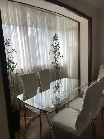 продажа шикарной comfort plus квартиры в г. Макеевка, мебель и техника остаются Макеевка