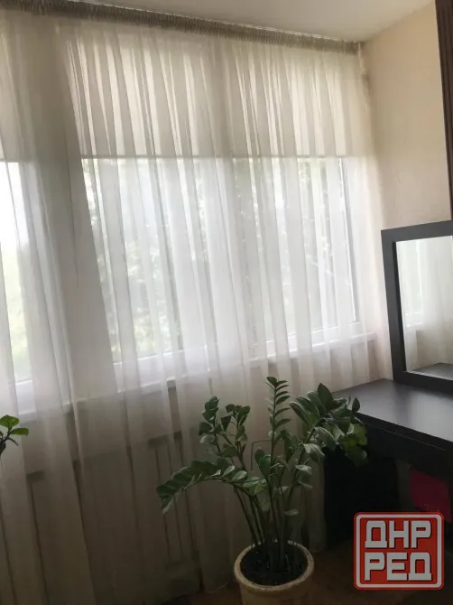 продажа шикарной comfort plus квартиры в г. Макеевка, мебель и техника остаются Макеевка - изображение 4