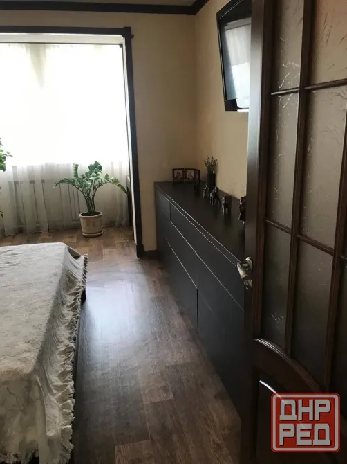 продажа шикарной comfort plus квартиры в г. Макеевка, мебель и техника остаются Макеевка - изображение 5