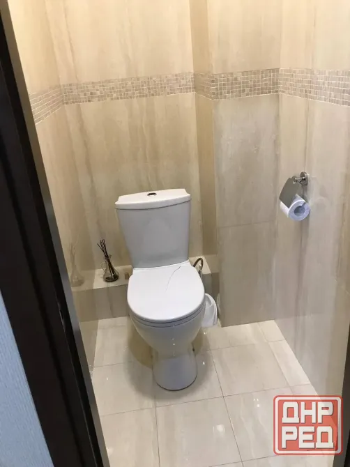 продажа шикарной comfort plus квартиры в г. Макеевка, мебель и техника остаются Макеевка - изображение 10