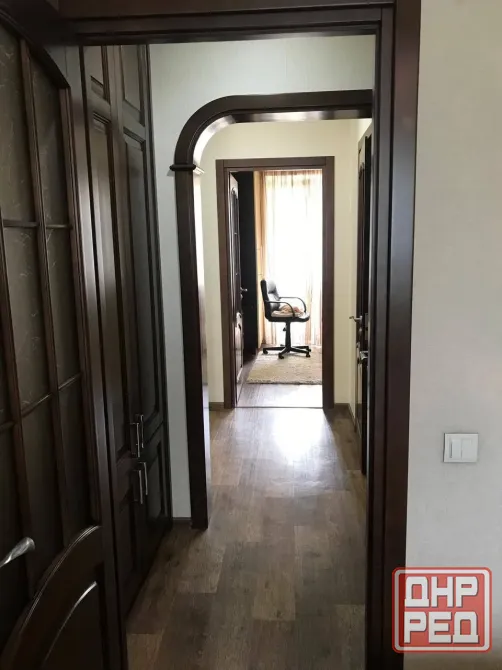 продажа шикарной comfort plus квартиры в г. Макеевка, мебель и техника остаются Макеевка - изображение 7