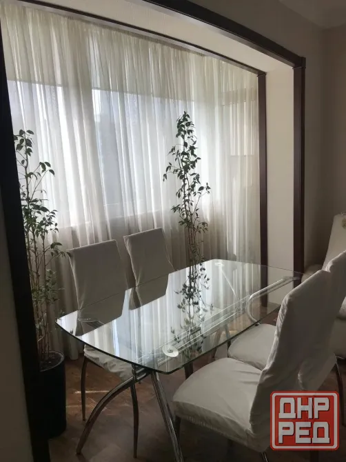 продажа шикарной comfort plus квартиры в г. Макеевка, мебель и техника остаются Макеевка - изображение 3